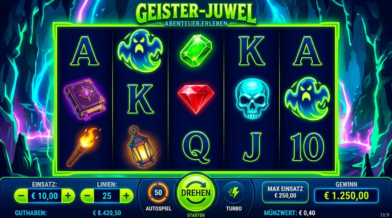 Slots · Hispin
